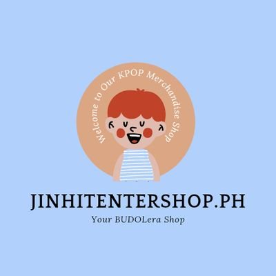 • EST. 06/21 • To satisfies your FANGIRL/FANBOY Needs with an AFFORDABLE price • Handle by: Admin: 🦋, 🐣, 🐦 • NEW SHOP • REST DAY: WEEKENDS •