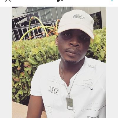 ClintonMonare's profile picture. UJ Graduate