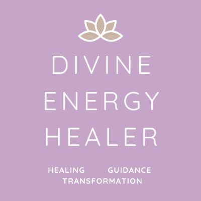 Energy Healing & Intuitive Coaching Instagram https://t.co/2jPfqIb3Ub Facebook https://t.co/OwFNz9vmSU