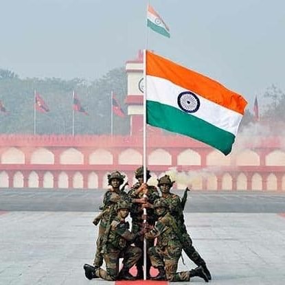 Nation comes first priority.
OLD Account DEEP is Closed plz follow me