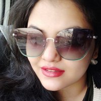 Ananya Dutta (@arini_annie) Twitter profile photo