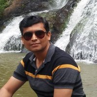 Anup Satphale (@anupsatphale) 's Twitter Profile