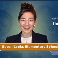 Seven Locks Rocks (@ilanacarr715) 's Twitter Profile