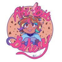 Ate-Bit Bakery(@BakeryAte) 's Twitter Profile Photo