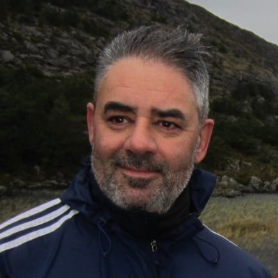 KenFredheim's profile picture. 