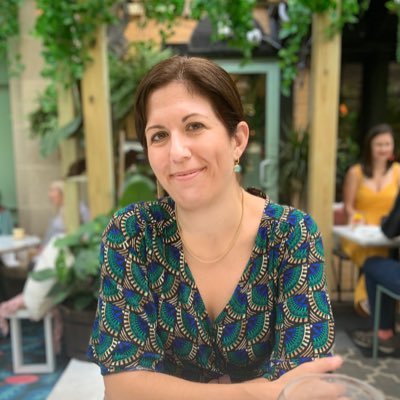 KELoveland's profile picture. Lawyer, lapsed historian. Views my own.