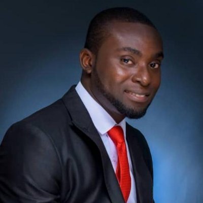 Christain Doctor,
Writer,
social commentator.
No man ever grows beyond the volume of his mind
(Ogoh Samuel 2011)