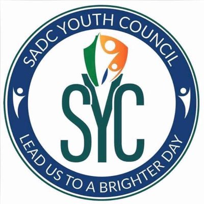 SADC Youth Council (SYC) is a regional representation of youth voices from the 16 Southern Africa member states.