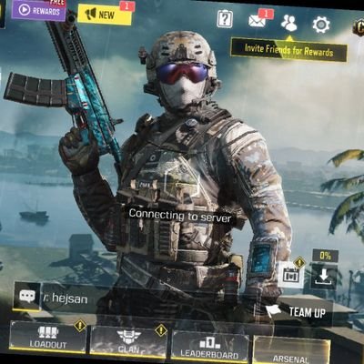 Call Of duty Mobile (@CallOfd78316476) | Twitter