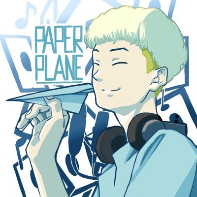 paperplane_YP Profile Picture