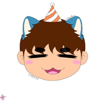 Little Raionさんのプロフィール画像