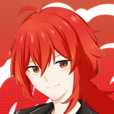 F2P Dilucさんのプロフィール画像