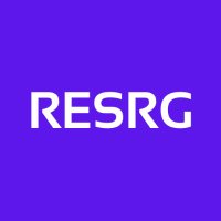 RESRG, Inc.(@resrg_inc) 's Twitter Profile Photo