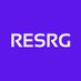 RESRG, Inc. (@resrg_inc) Twitter profile photo RESRG, Inc. (@resrg_inc) Twitter profile photo
