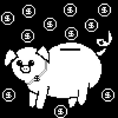 PiggyBanksさんのプロフィール画像
