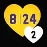 miabear24's profile picture. #Lakeshow #Mambamentality. RIP Kobe & Gigi.
24 & 2 my angels😇🙏✨#MambaForever @LaSparks Friendly stoner https://t.co/nWP3f27nrg