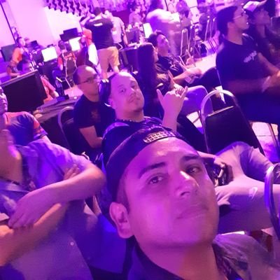 🇲🇽 SFV Player  CFN: MxGuss / Mx_Guss