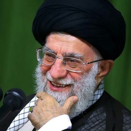 عشق من سید علی حسینی خامنه ای