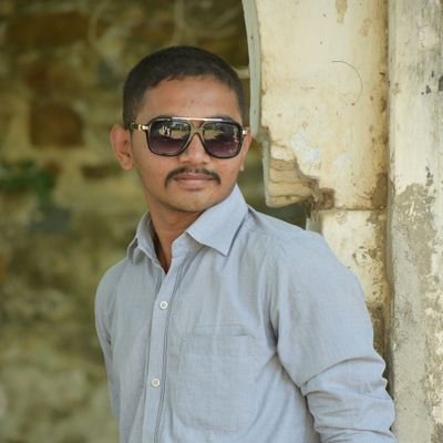 Yashpalsinh3505's profile picture. 