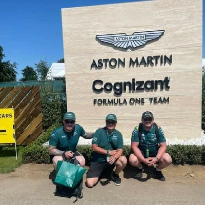 Eganator2000's profile picture. Highway/ Civil Engineer in the Making! 👌 Battlefield Veteran, Formula 1 fan!