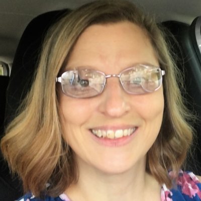 This is Mrs. Myrick's Twitter account. Mrs. Myrick is a mother of two, 8th grade Georgia Studies teacher of scholars, and Jr. Beta Club Sponsor at Sutton Middle