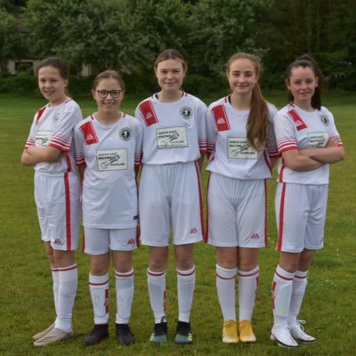 COLONY PARK FC LADIES UNDER U16’s Profile