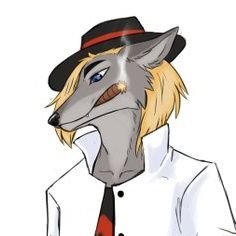 - Autistic - Ohio Local - Bisexual - Loves Anime, Cartoons, Comics, Gaming, Writing - Dream Job: Game Publisher