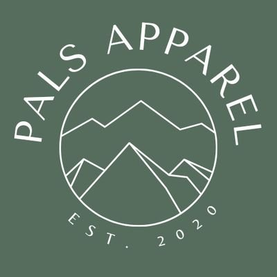 Adventures Are Better With Pals 🇨🇦
Apparel Inspired by Nature 🌲
↡ New Website Coming Soon ↡