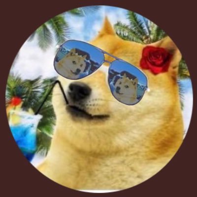 Just here for the $DOGE #Dogecoin #DogecoinMaximalist ⬆️📈🚀🌕🙏 D6ooUamveUHnUgwyooHsGp9R9aC2H1oxVi DACBRT3MUzGi7NwRXKmjby9acuKHzs8h3A