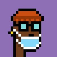 Pandemic Punks (@pandemic_punks) 's Twitter Profile