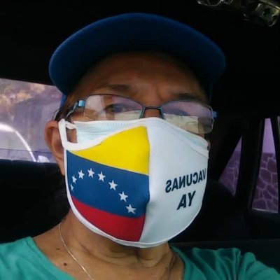 Aragüeña. Demócrata. Bioanalista/Ucevista. Mcy/Venezuela. Tigrera. Tras la justicia y la paz. Seremos libres de totalitarismo. Equipo de Apoyo LCR Aragua.