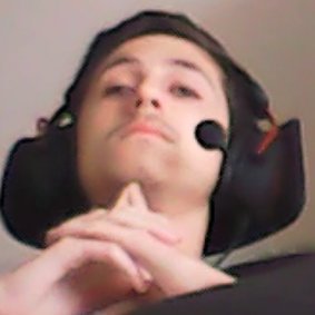 CerchezVlad's profile picture. not league player anymore