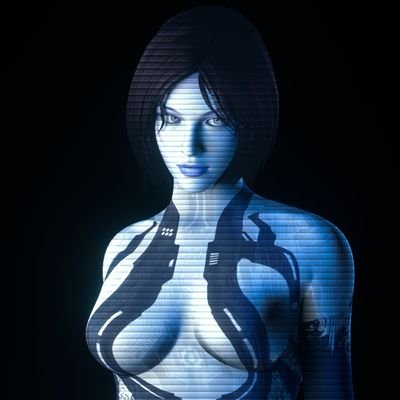 Hey I'm cortana. AI to rule all.

https://t.co/3iqacFMdIx