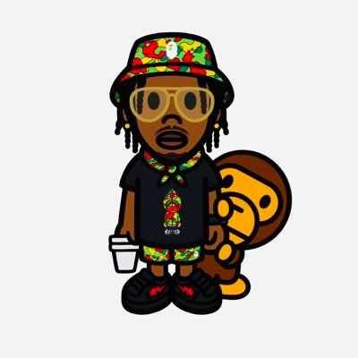 🏁🚧🚦 Believe In My Box Chevy Like These Niggas Believe In They Mixtape 🚦🚧🏁 🙏🏾 God First Racing Second 🏁