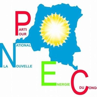 Fédération du Haut-Katanga du Parti National pour la Nouvelle Énergie du Congo @PNEC_RDC • Président National @MichelMwika • #PNEC #BOMOTO
