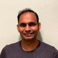 Shyam Maddali 🚀 🇺🇸 🇮🇳 (@mlshyam) 's Twitter Profile