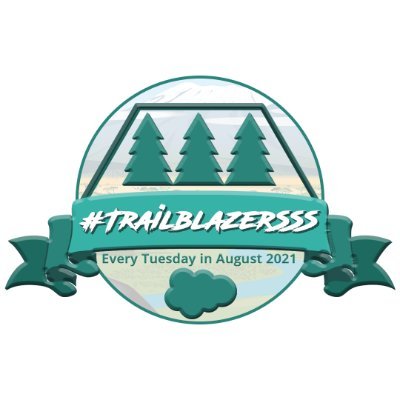 #TrailblazersSS is a series of session happening across August 2021 focusing on Soft Skills for Salesforce professionals. Sign up now via our Bevy event page.