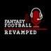 Fantasy Football Revamped (@ffrevamped) Twitter profile photo Fantasy Football Revamped (@ffrevamped) Twitter profile photo