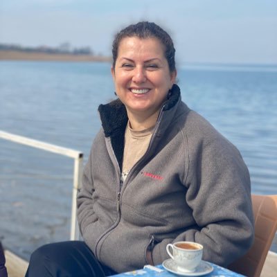 Ulkukologlu's profile picture. Diş hekimiyim