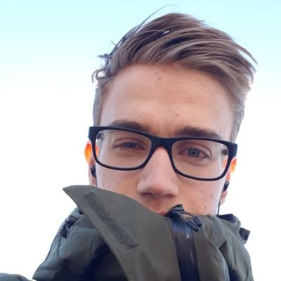 20 year old Male from Nothern Norway
cheers fuckers 🍺😜
