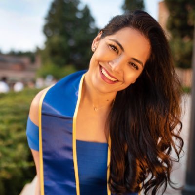 @ucla - Communication 2021 | USP | @officiallacc 2019 - Valedictorian | QOTU - Miss Mexico 1014 |