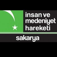 İnsan ve Medeniyet Hareketi Sakarya (@imhsakarya) 's Twitter Profile