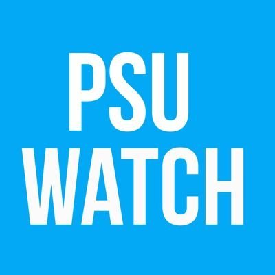 PsuWatch Profile Picture
