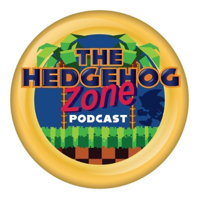 A podcast & live show that covers everything #SonicTheHedgehog related! We talk about the #Sonic games, shows, movies, comics, collectibles, etc.