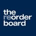 thereorderboard:Eurovision (@thereorderboard) Twitter profile photo