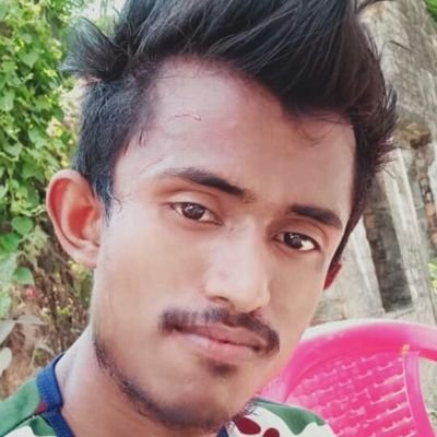 TotaiMondal's profile picture. historry riter
