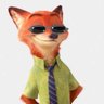 follforfight's profile picture. just a fox :p