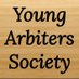 Young Arbiters Society- Nairobi Chapter (@arbitersyoung) Twitter profile photo Young Arbiters Society- Nairobi Chapter (@arbitersyoung) Twitter profile photo