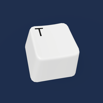 Typing Simulator is not a game, it's the future ... of typing.
Learn to type. Get fast. Crush the leader boards
https://t.co/iYCn9VAaer