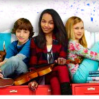 Hey! This is the first ever Twitter in support for Disney Channel's Hit Show ANT Farm, and all the amazing cast! :)